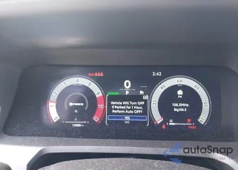 2025 Toyota Tacoma Limited 4Wd from USA, damaged, VIN 3TMLB5JN9SM104808